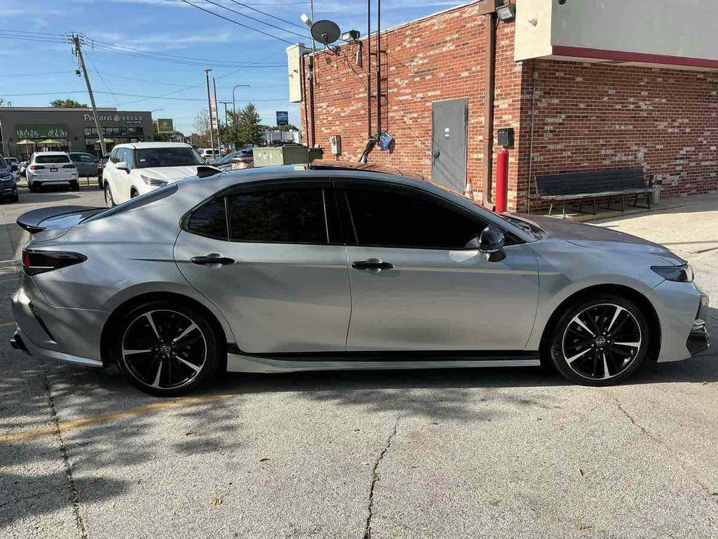 used 2019 Toyota Camry car, priced at $21,840
