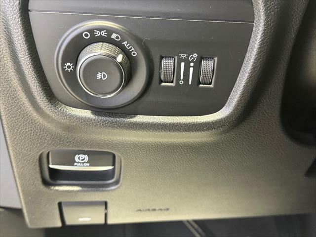 used 2021 Jeep Grand Cherokee L car, priced at $27,995