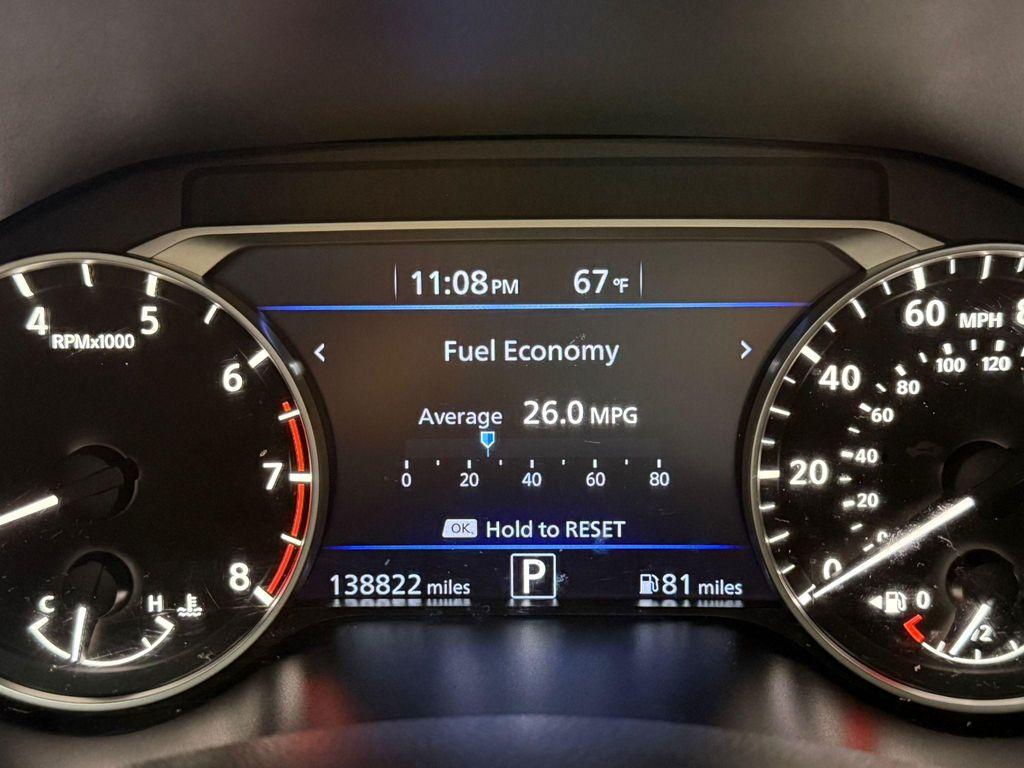 used 2021 Nissan Altima car, priced at $12,995