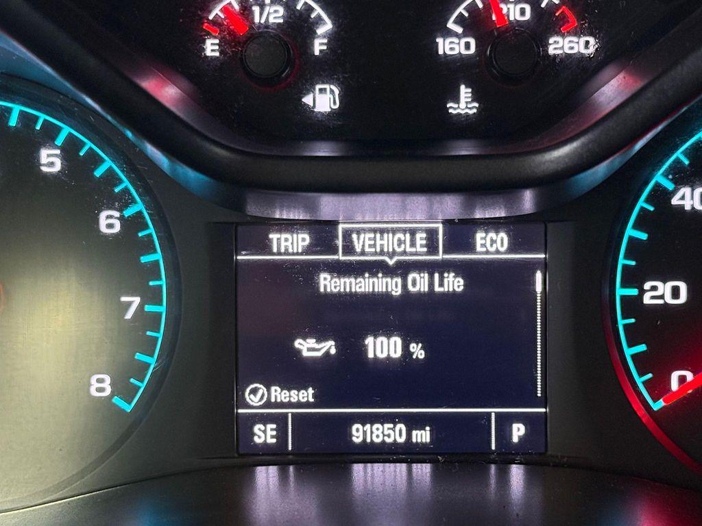 used 2022 Chevrolet Colorado car, priced at $17,995