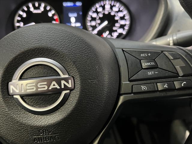 used 2024 Nissan Sentra car, priced at $19,995