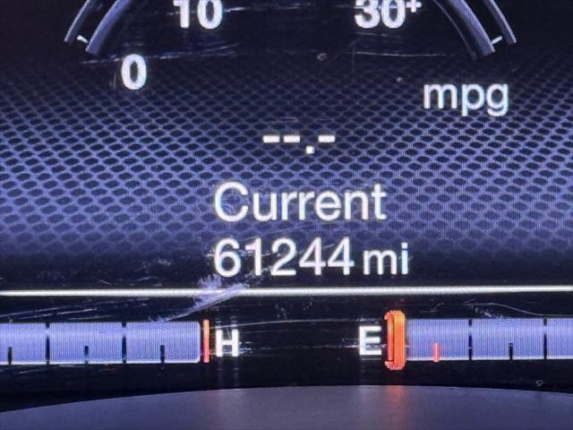used 2021 Jeep Renegade car, priced at $17,995