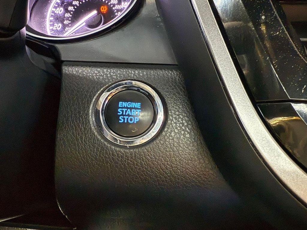 used 2024 Toyota Camry car, priced at $24,795