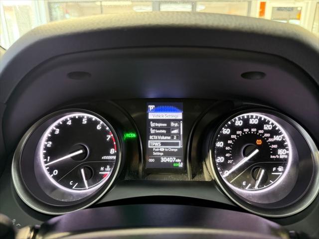 used 2024 Toyota Camry car, priced at $25,995