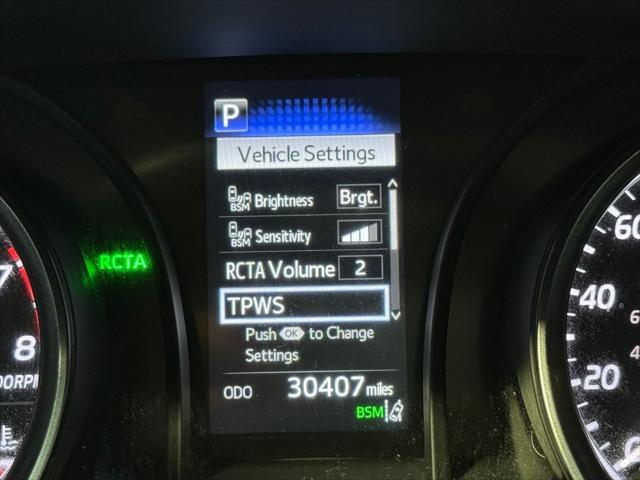 used 2024 Toyota Camry car, priced at $25,995