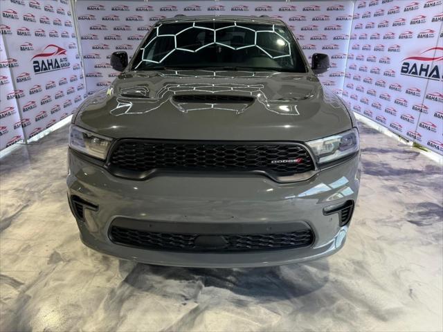 used 2023 Dodge Durango car, priced at $37,995