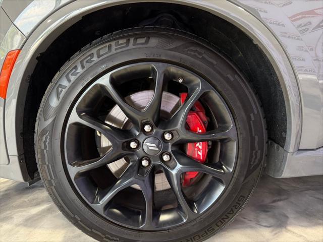 used 2023 Dodge Durango car, priced at $37,995