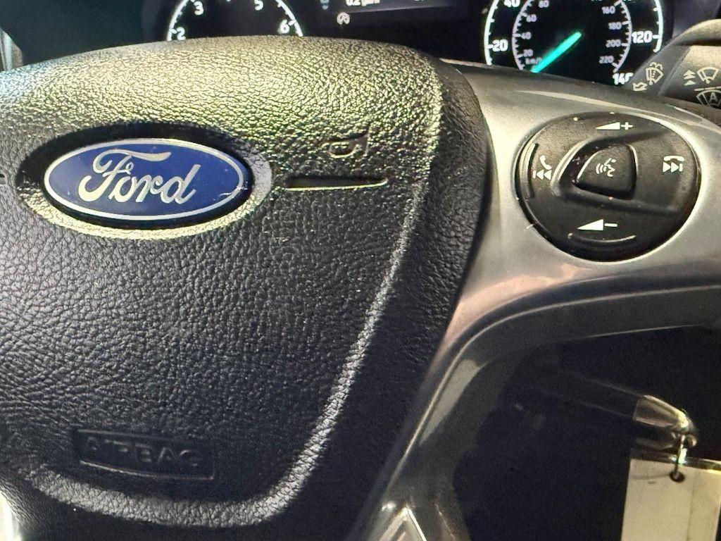 used 2020 Ford Transit Connect car, priced at $13,995