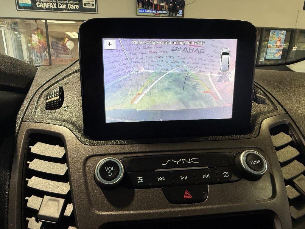 used 2020 Ford Transit Connect car, priced at $13,995