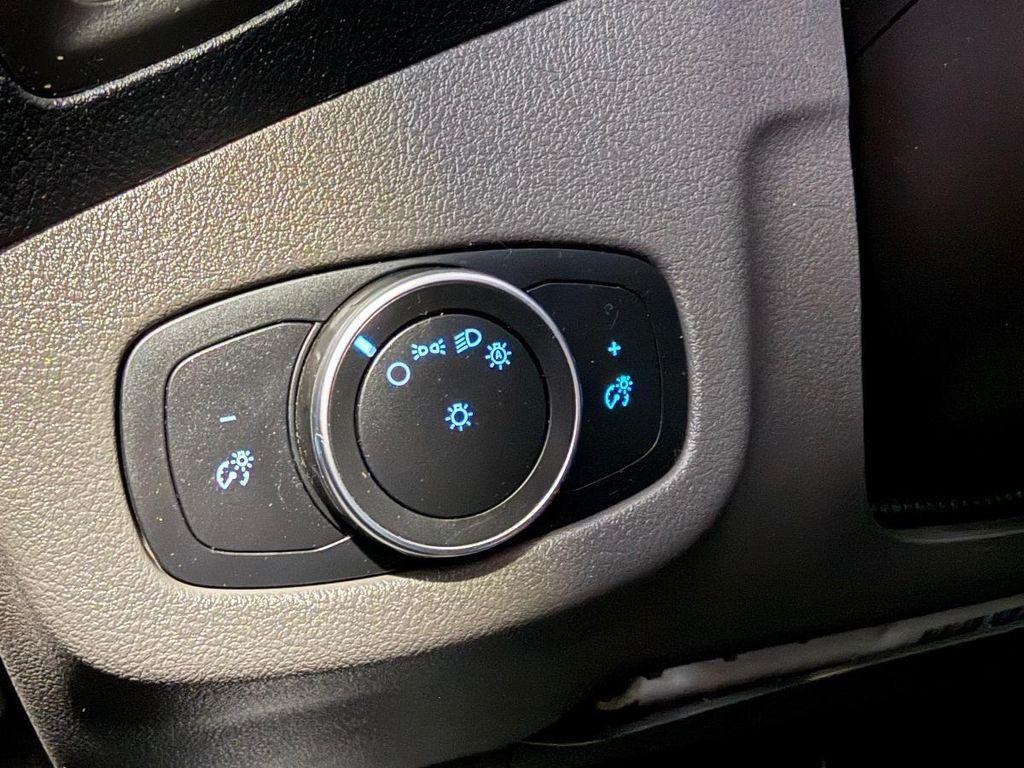 used 2020 Ford Transit Connect car, priced at $13,995