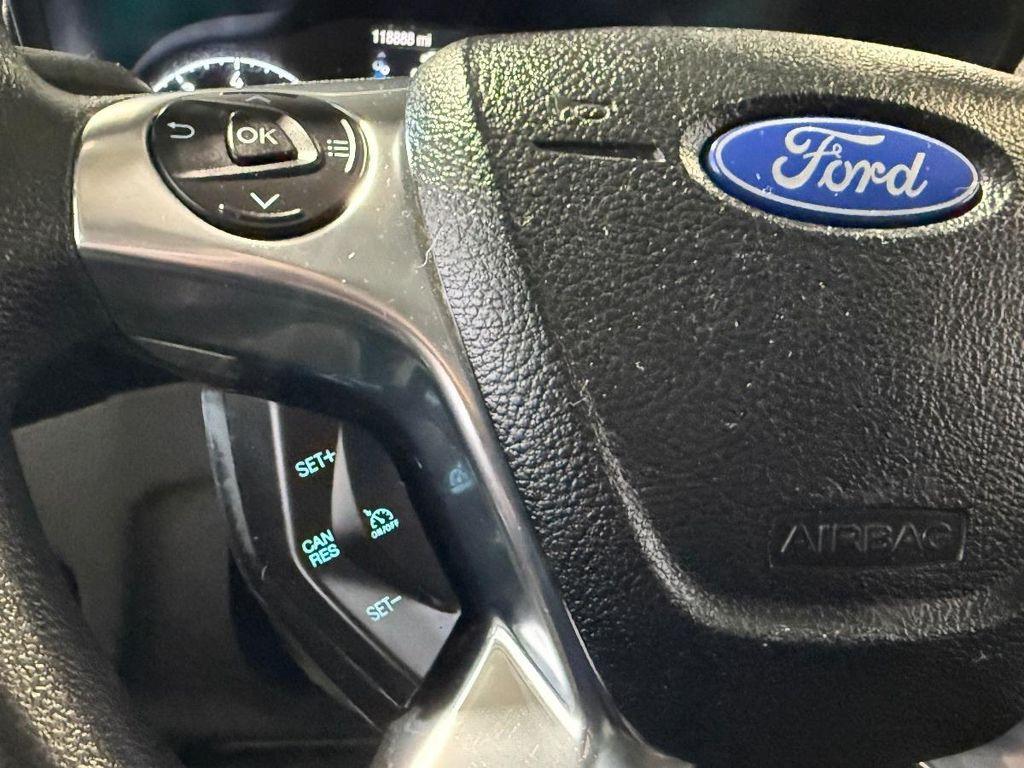 used 2020 Ford Transit Connect car, priced at $13,995