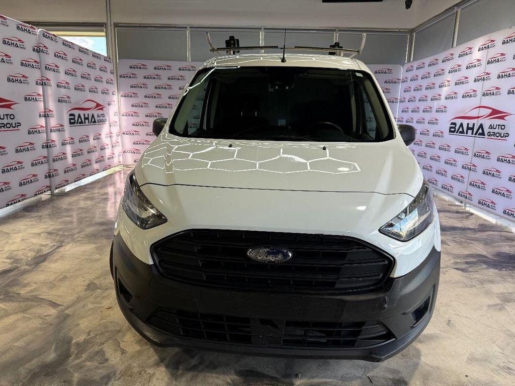 used 2020 Ford Transit Connect car, priced at $13,995