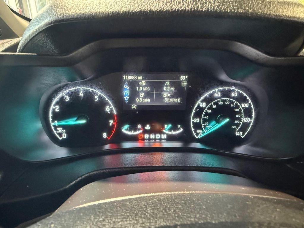 used 2020 Ford Transit Connect car, priced at $13,995