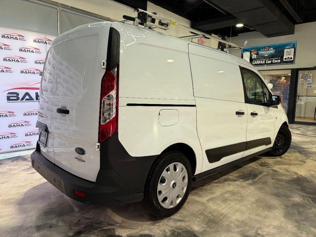 used 2020 Ford Transit Connect car, priced at $13,995