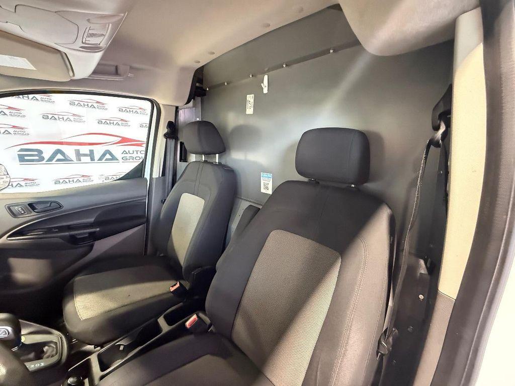 used 2020 Ford Transit Connect car, priced at $13,995