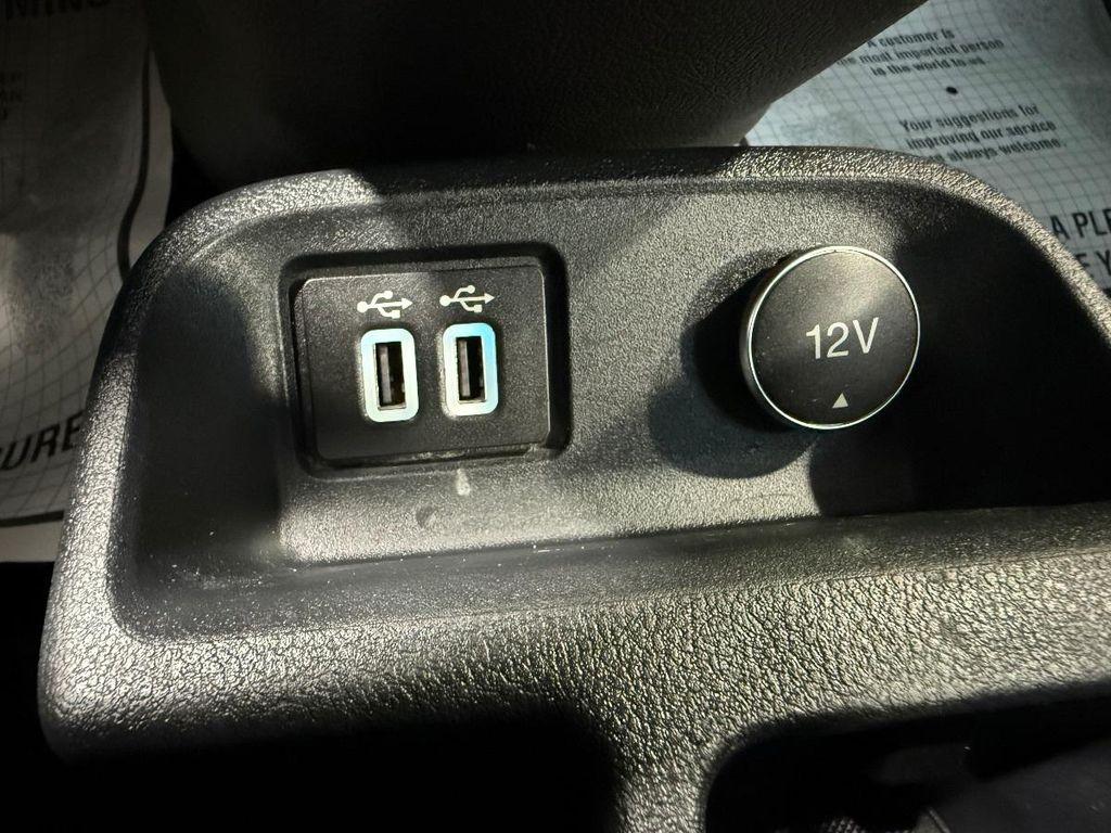 used 2020 Ford Transit Connect car, priced at $13,995