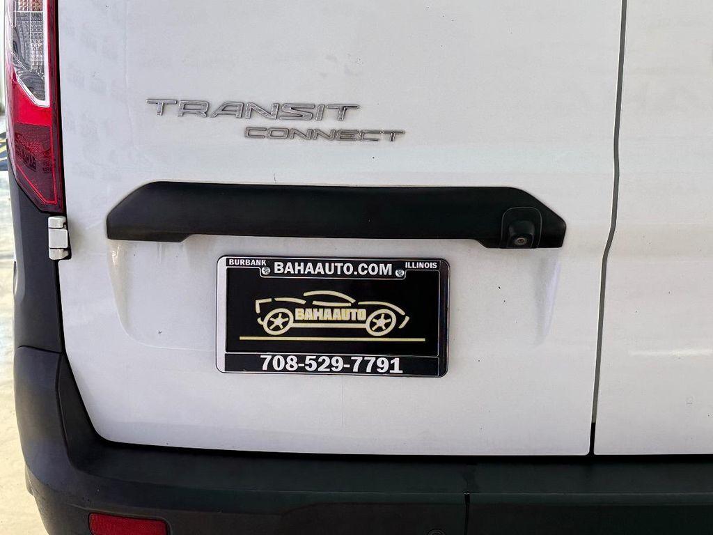 used 2020 Ford Transit Connect car, priced at $13,995