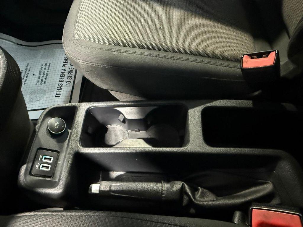 used 2020 Ford Transit Connect car, priced at $13,995