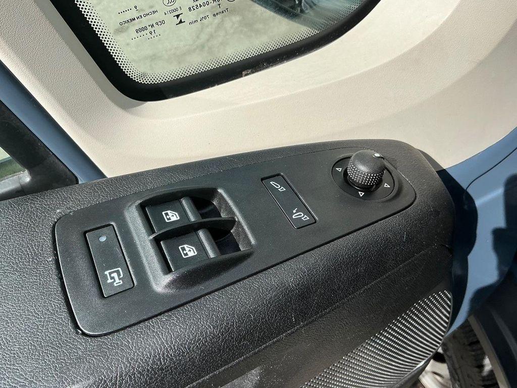 used 2019 Ram ProMaster 3500 car, priced at $24,995