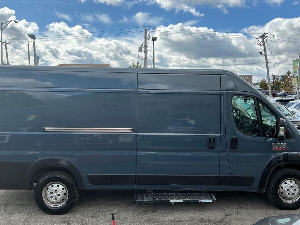 used 2019 Ram ProMaster 3500 car, priced at $24,995