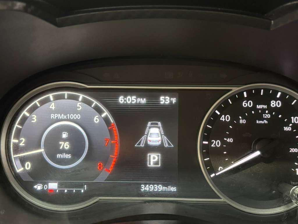 used 2024 Nissan Versa car, priced at $15,995