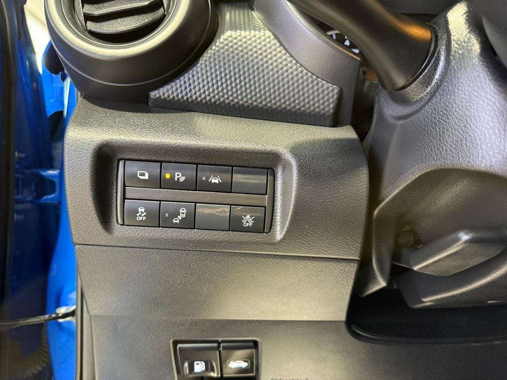 used 2021 Nissan Kicks car, priced at $13,995