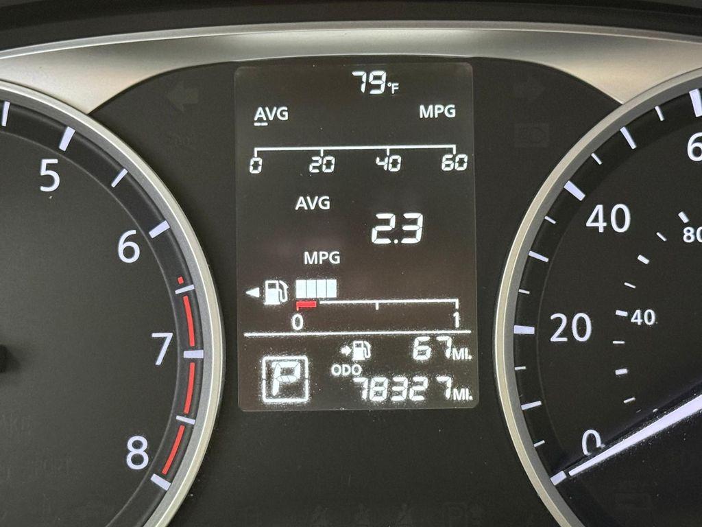 used 2021 Nissan Kicks car, priced at $13,995