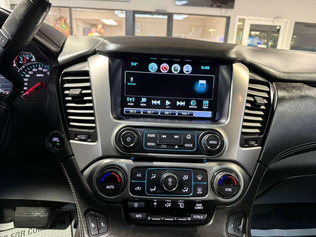 used 2019 Chevrolet Suburban car, priced at $19,995