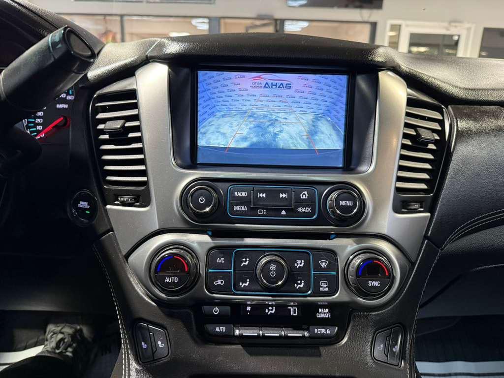 used 2019 Chevrolet Suburban car, priced at $19,995