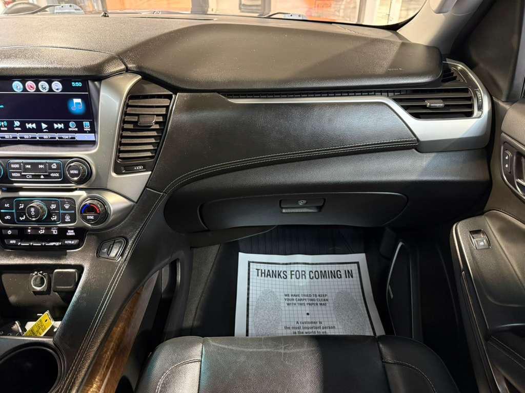 used 2019 Chevrolet Suburban car, priced at $19,995