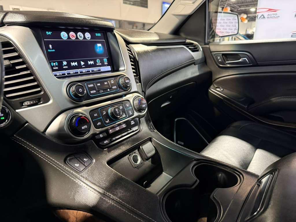 used 2019 Chevrolet Suburban car, priced at $19,995