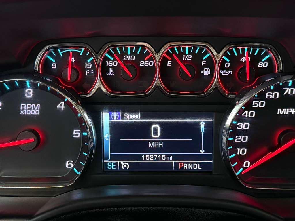 used 2019 Chevrolet Suburban car, priced at $19,995