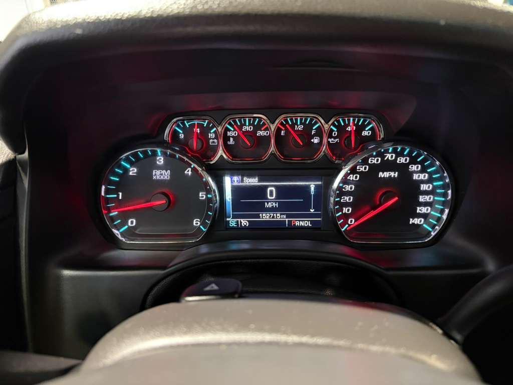 used 2019 Chevrolet Suburban car, priced at $19,995