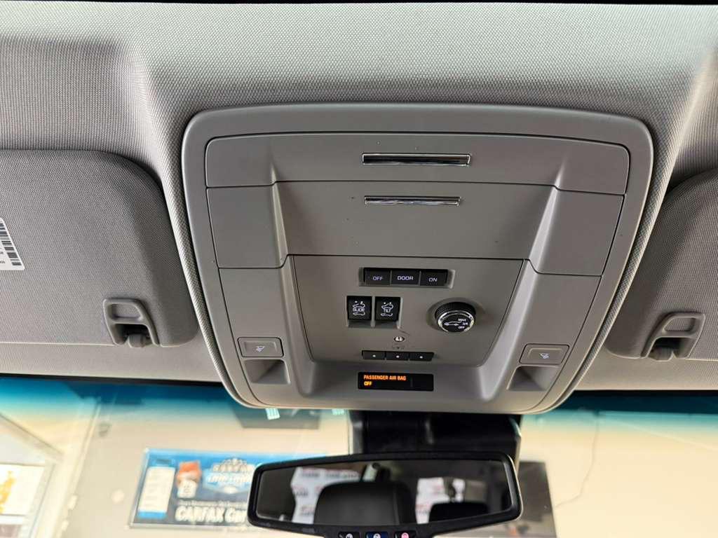 used 2019 Chevrolet Suburban car, priced at $19,995