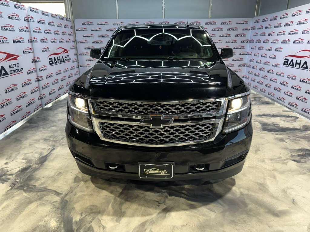 used 2019 Chevrolet Suburban car, priced at $19,995