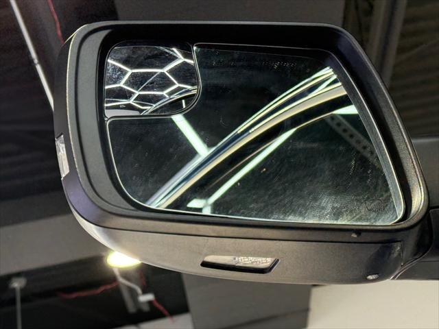 used 2022 Ram 1500 car, priced at $40,995