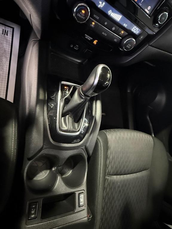 used 2020 Nissan Rogue car, priced at $16,995