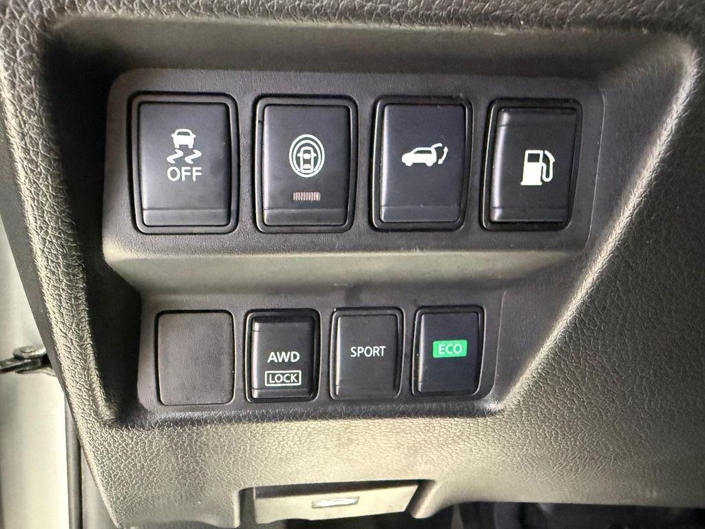 used 2020 Nissan Rogue car, priced at $16,995