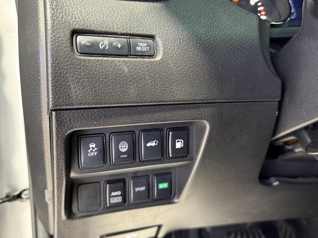 used 2020 Nissan Rogue car, priced at $16,995