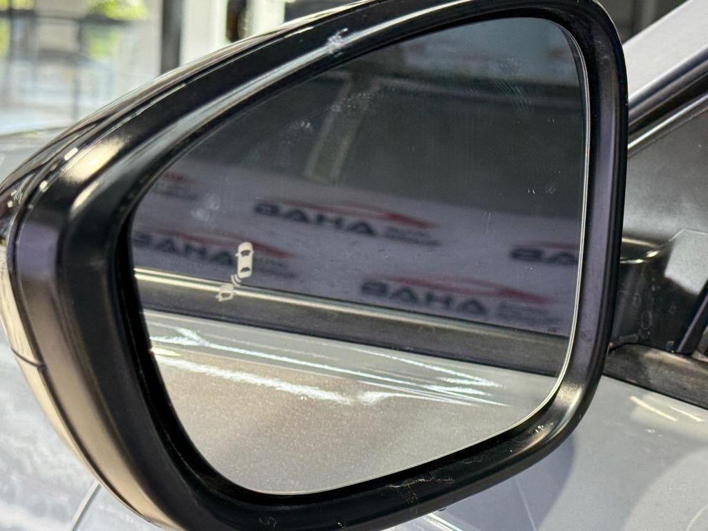 used 2024 Honda Accord Hybrid car, priced at $27,995