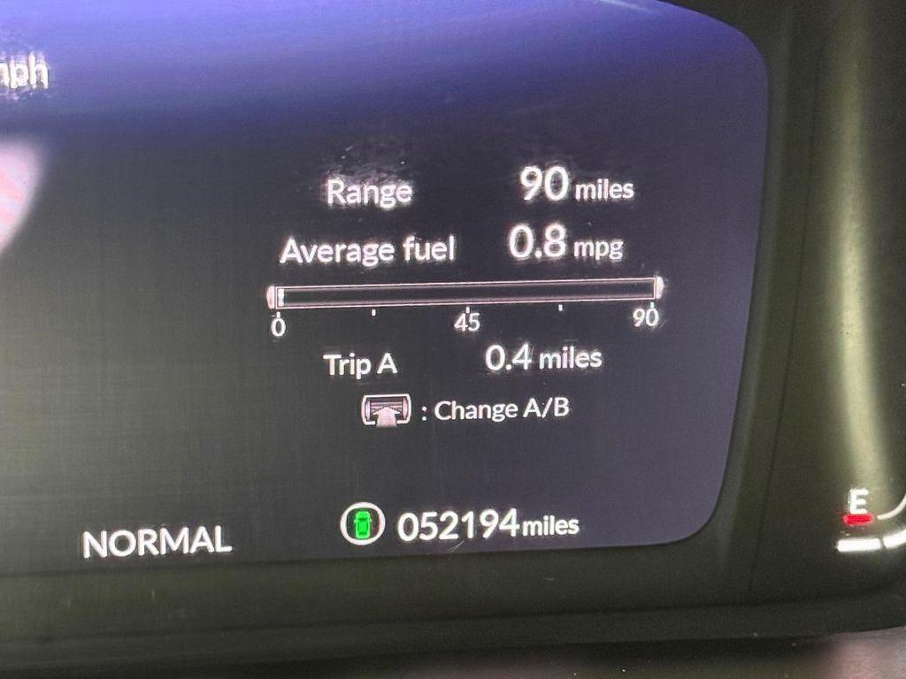 used 2024 Honda Accord Hybrid car, priced at $27,995