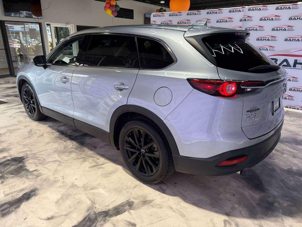 used 2023 Mazda CX-9 car, priced at $28,995