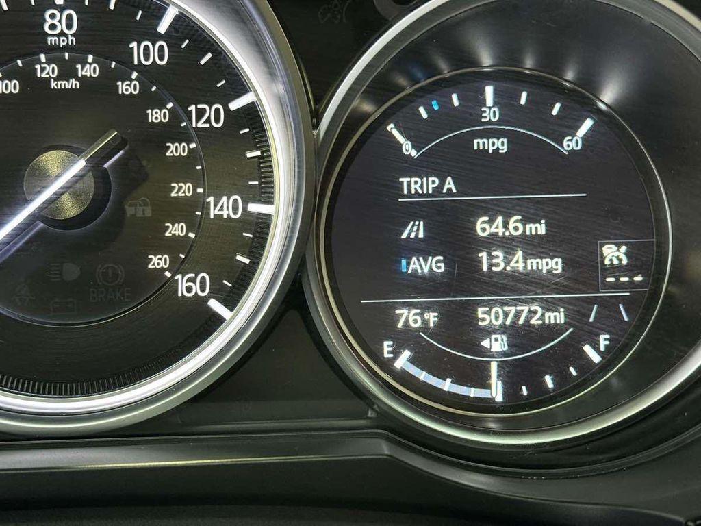 used 2023 Mazda CX-9 car, priced at $28,995