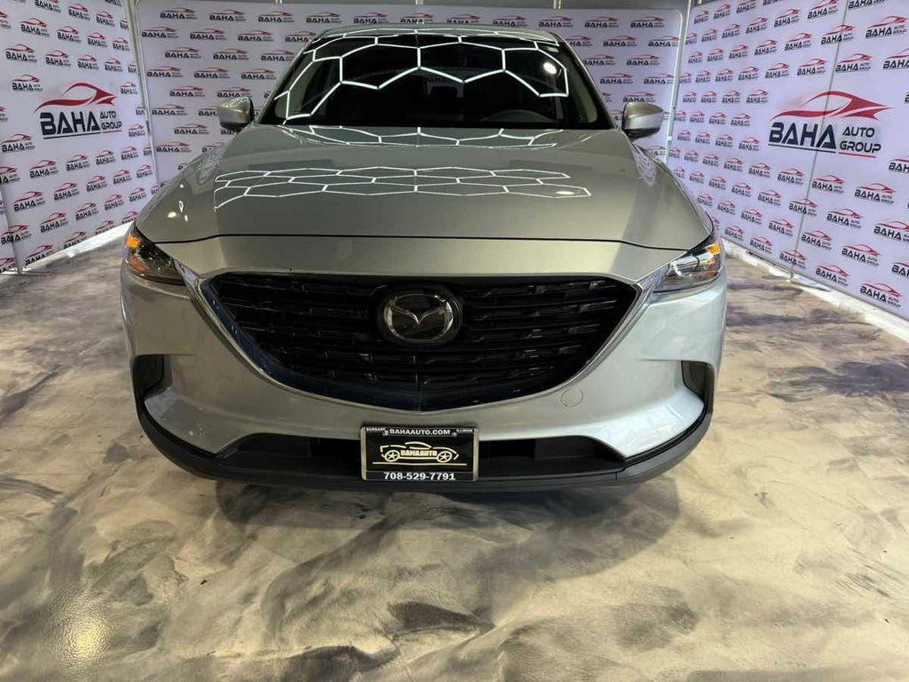 used 2023 Mazda CX-9 car, priced at $28,995