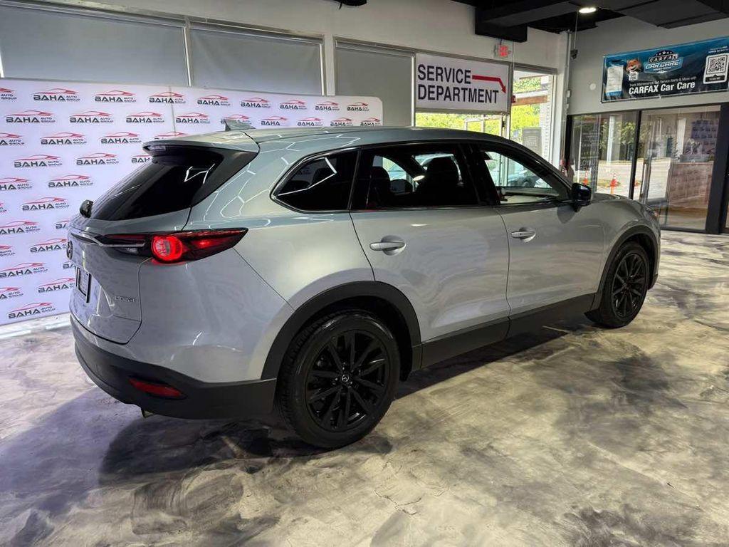 used 2023 Mazda CX-9 car, priced at $28,995