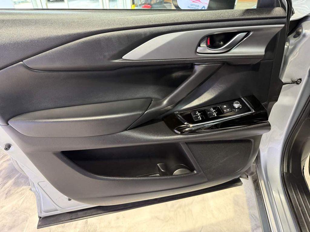 used 2023 Mazda CX-9 car, priced at $28,995