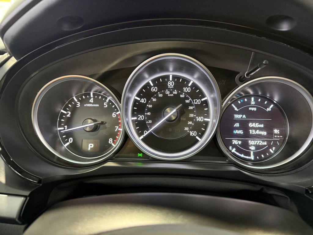 used 2023 Mazda CX-9 car, priced at $28,995