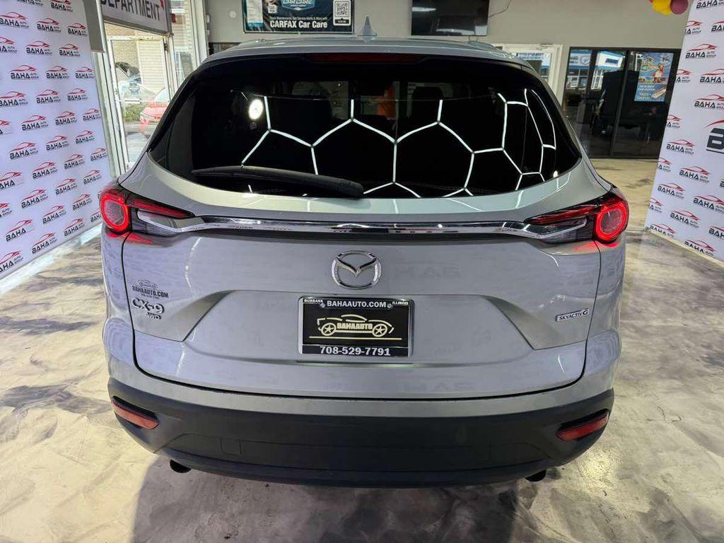 used 2023 Mazda CX-9 car, priced at $28,995