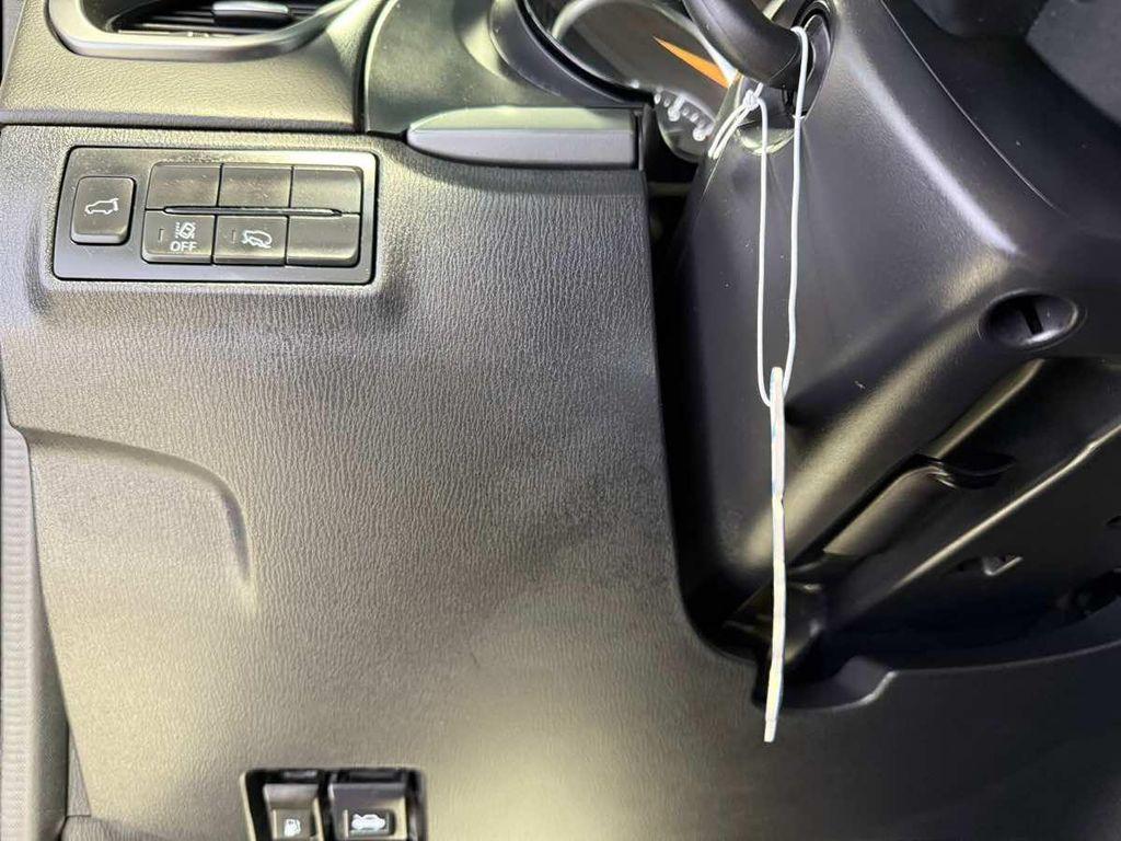 used 2023 Mazda CX-9 car, priced at $28,995