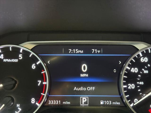 used 2022 Nissan Sentra car, priced at $16,995